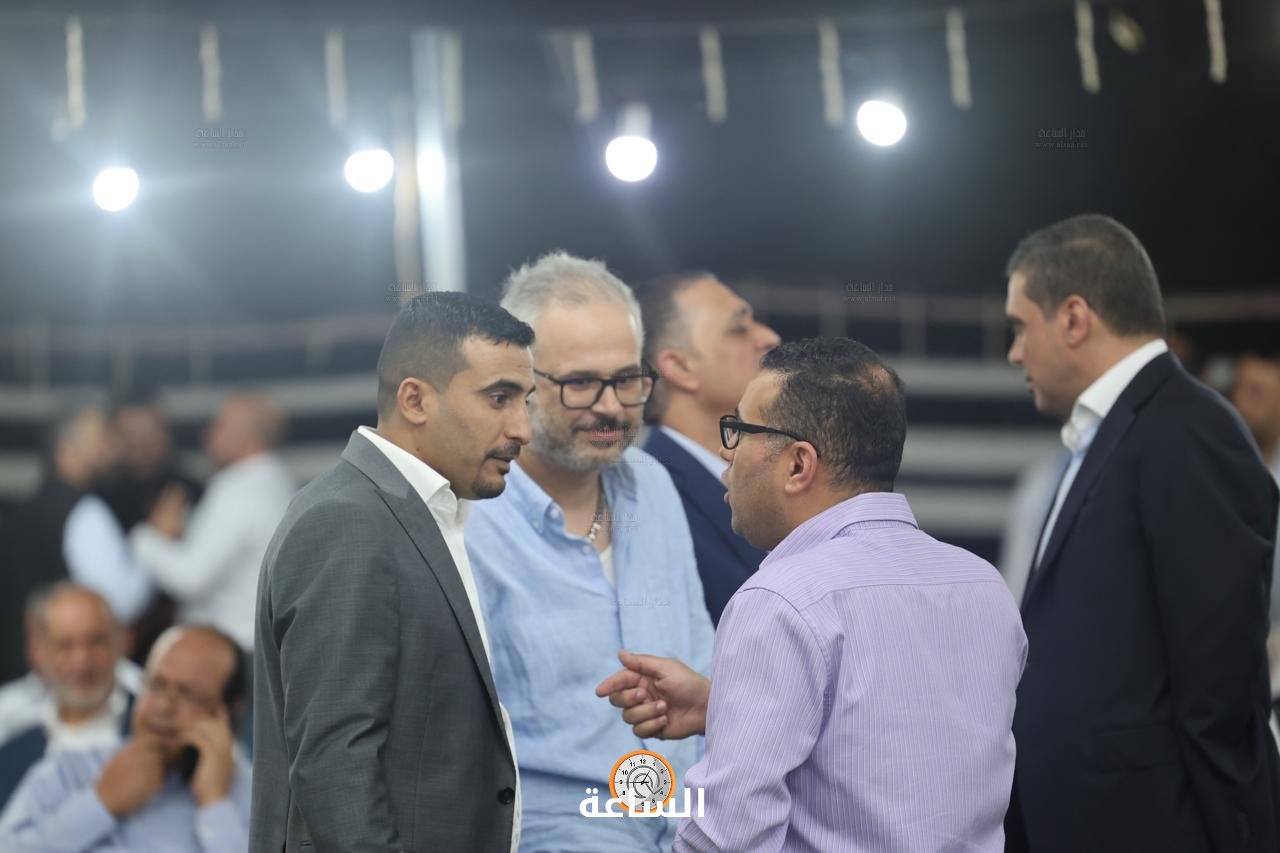 Madar Al-Saa Images 0.1244469930617832