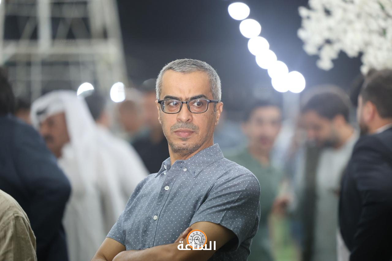 Madar Al-Saa Images 0.8485643190975167