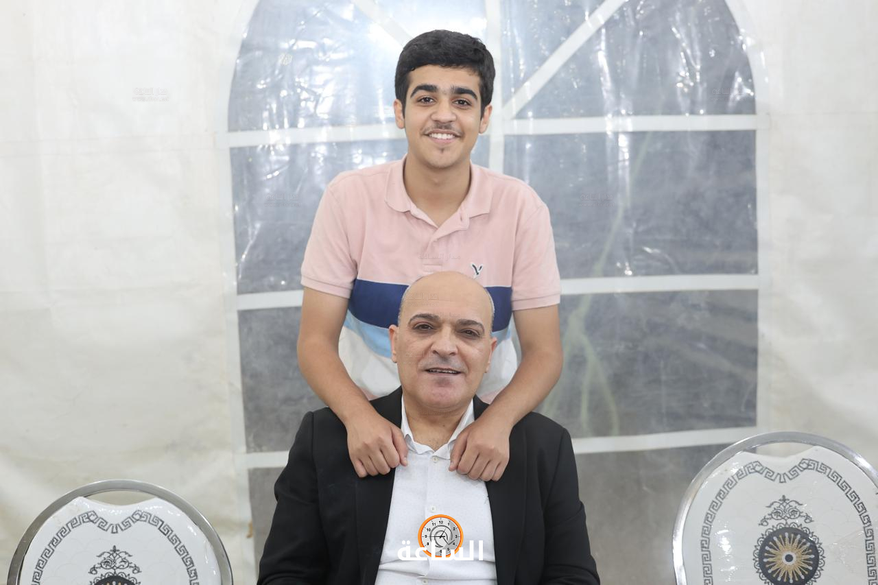 Madar Al-Saa Images 0.43121188484940776