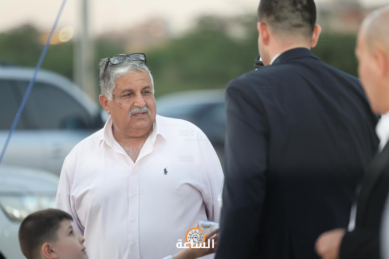 Madar Al-Saa Images 0.5875780708248918