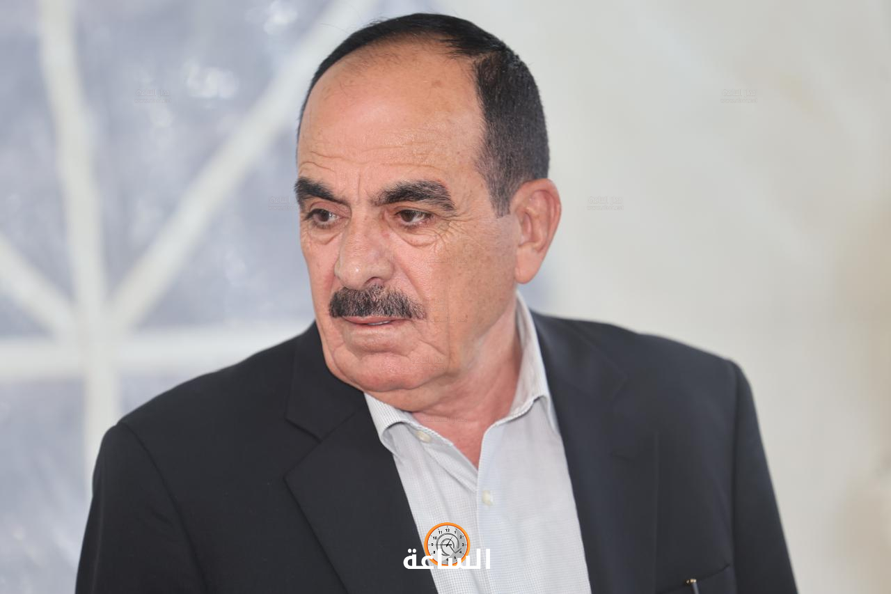 Madar Al-Saa Images 0.09753111557875449