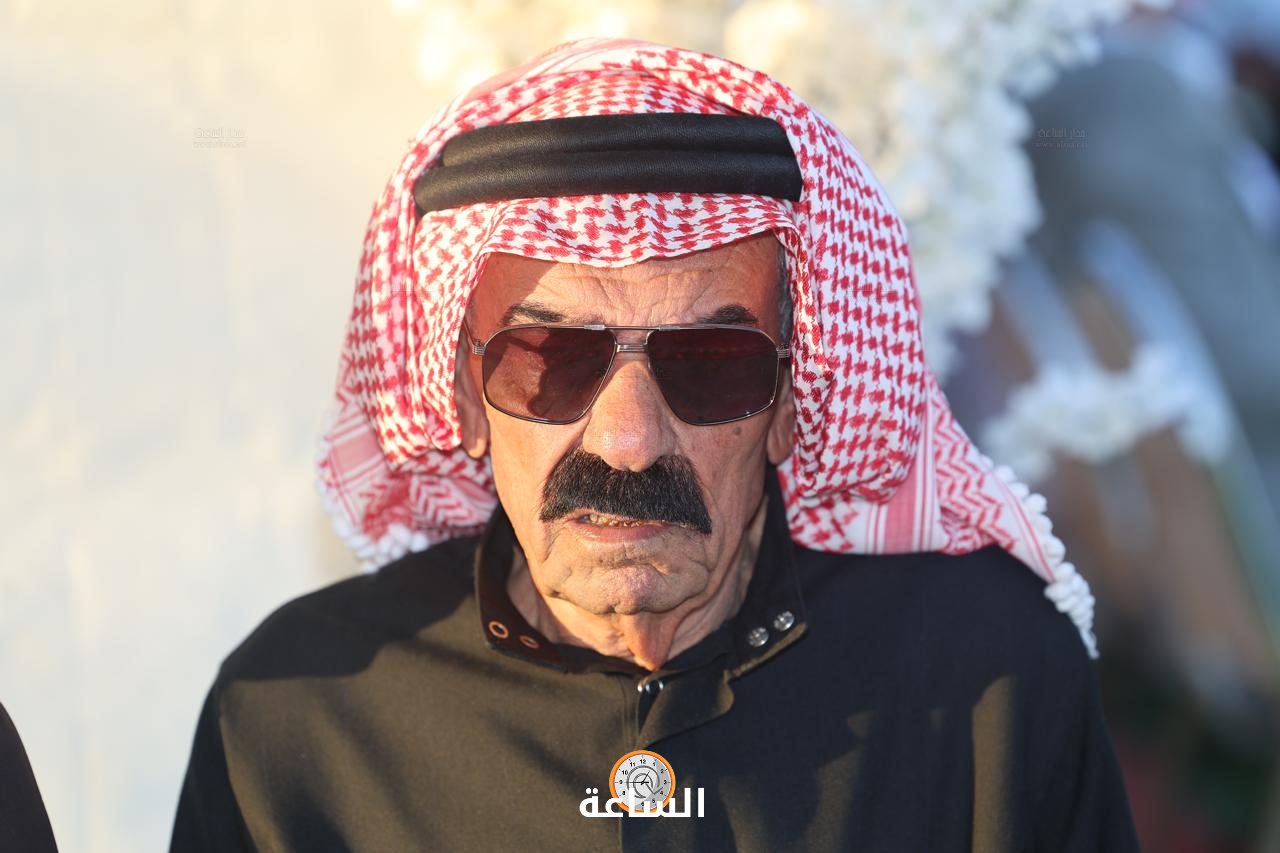 Madar Al-Saa Images 0.5520415452352818