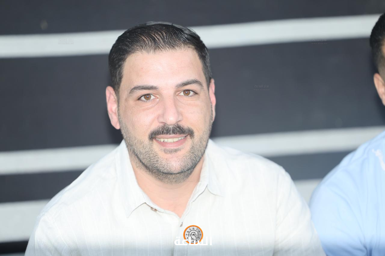 Madar Al-Saa Images 0.7346003843624638