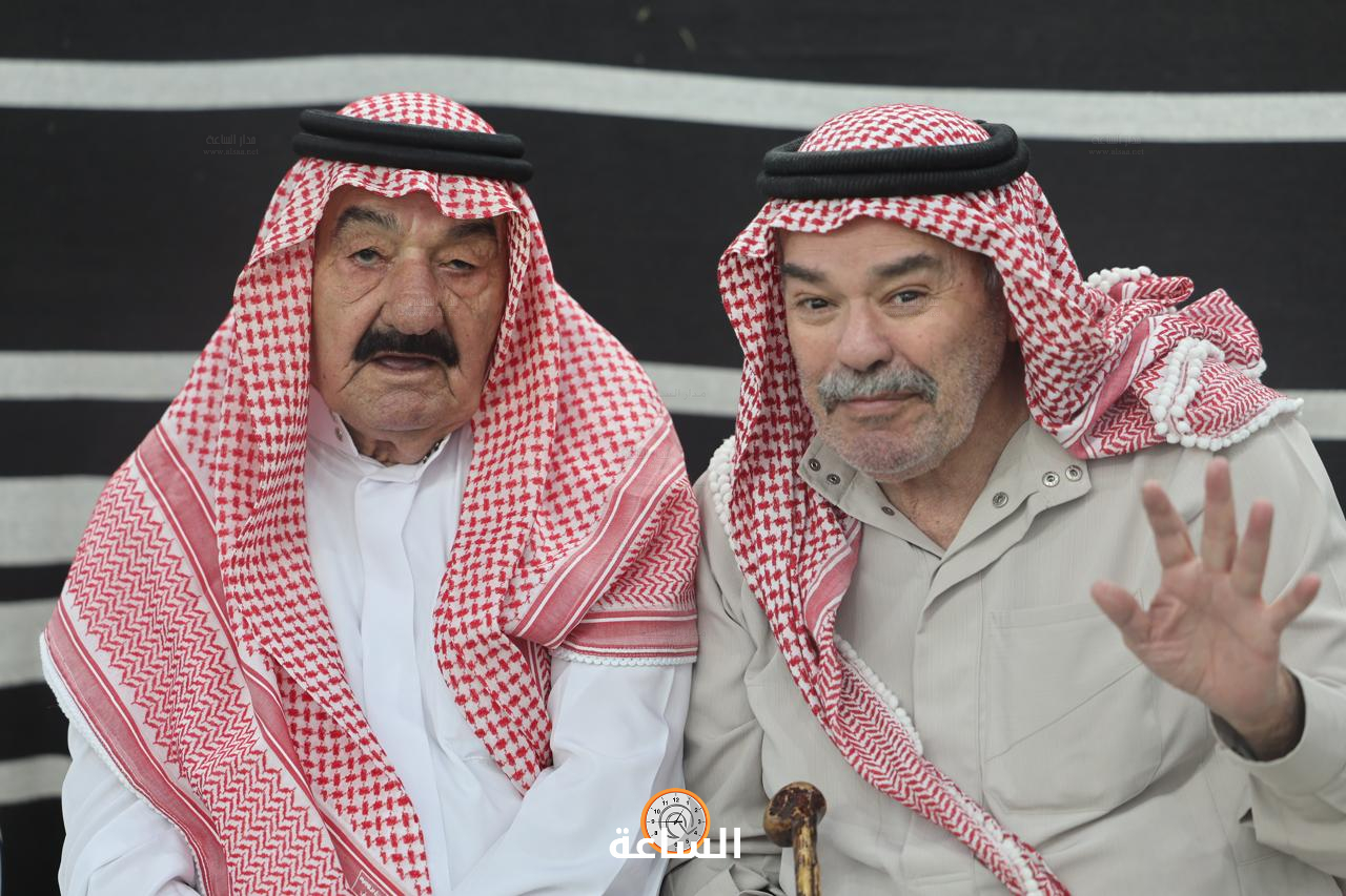 Madar Al-Saa Images 0.6899197818116135