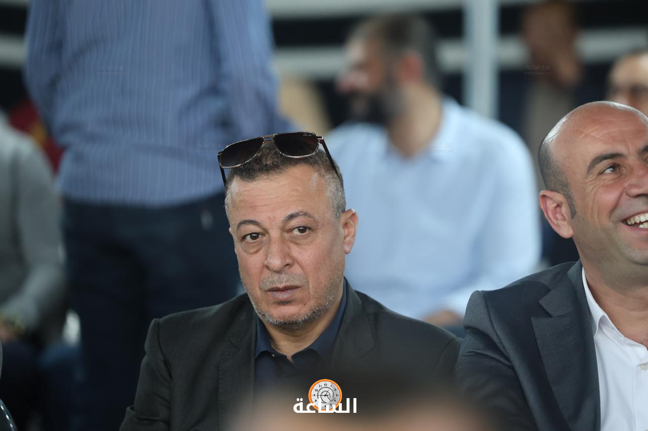 Madar Al-Saa Images 0.14228723056990367
