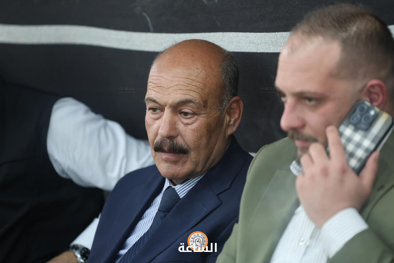 Madar Al-Saa Images 0.9750165378823692