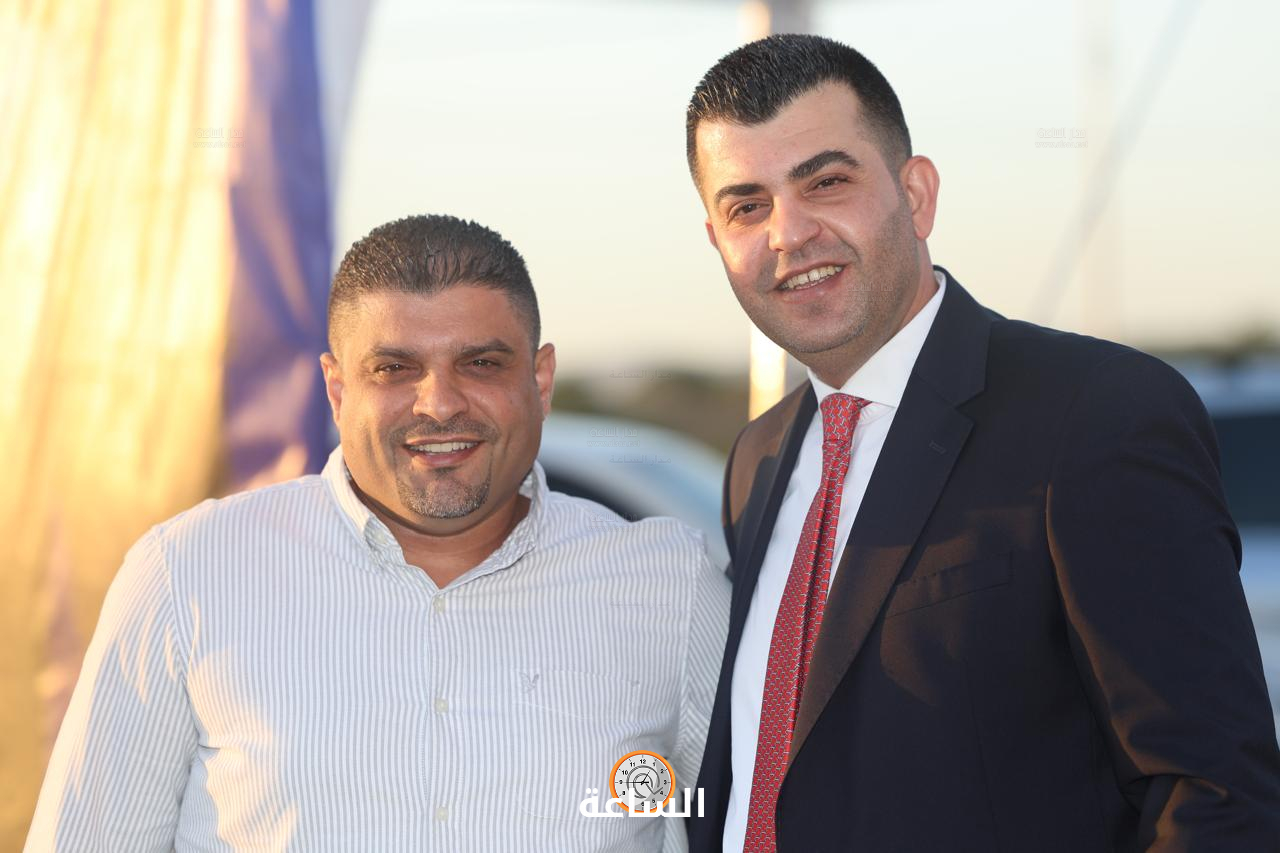 Madar Al-Saa Images 0.24098324203162125