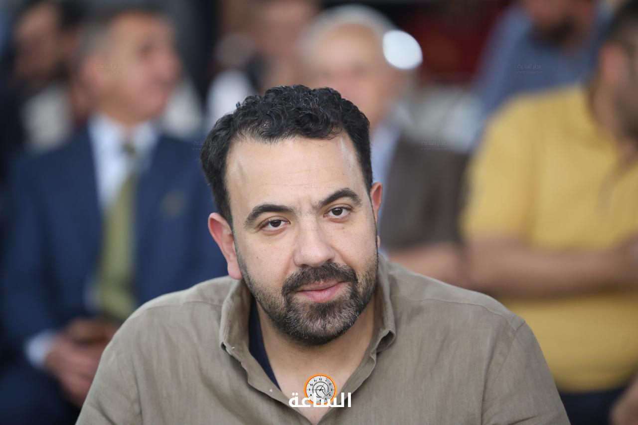 Madar Al-Saa Images 0.668224522703988