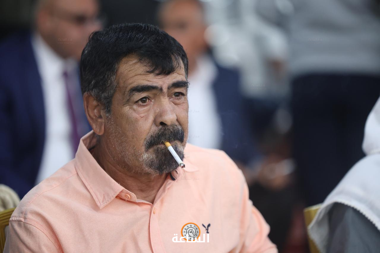 Madar Al-Saa Images 0.7685836939445789