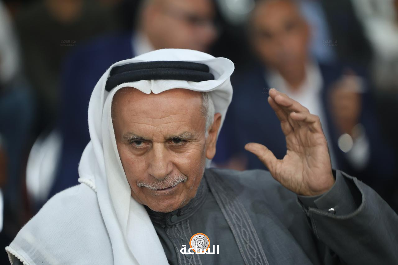Madar Al-Saa Images 0.7396630523126945