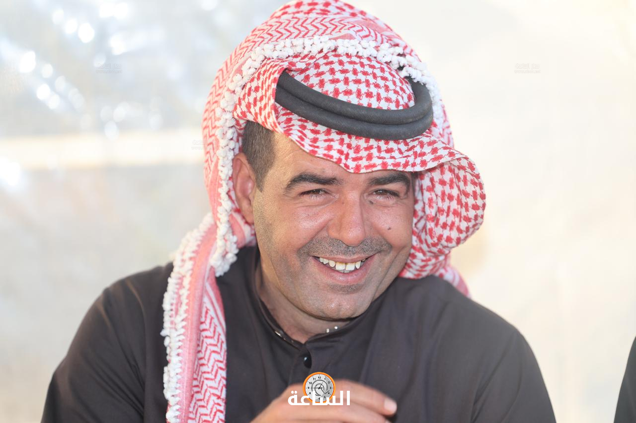 Madar Al-Saa Images 0.7844135247715277
