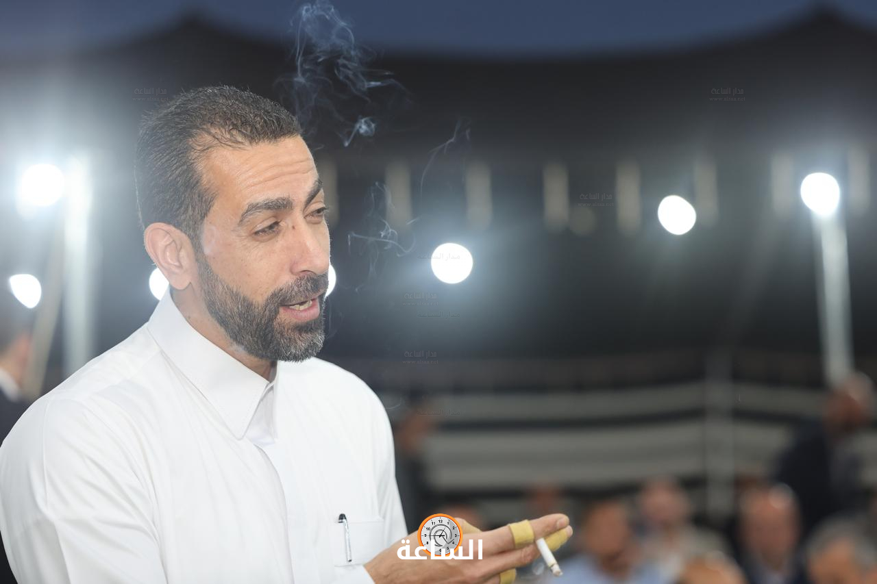 Madar Al-Saa Images 0.6993754892227004