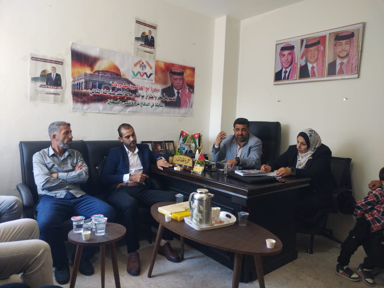 Madar Al-Saa Images 0.675305925681369