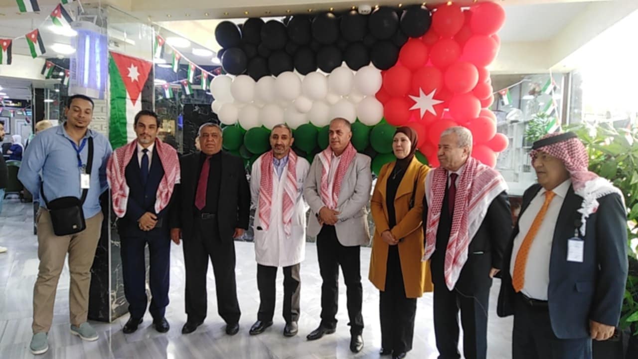 Madar Al-Saa Images 0.2025738938331414