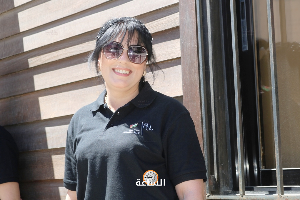 Madar Al-Saa Images 0.7491282717084541