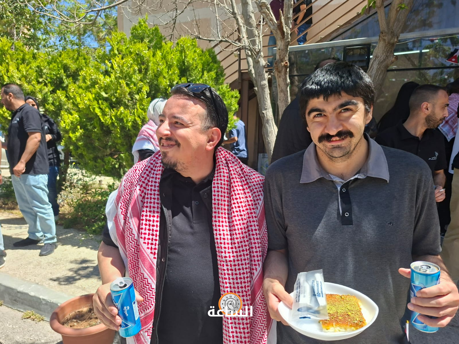 Madar Al-Saa Images 0.5958618249782879