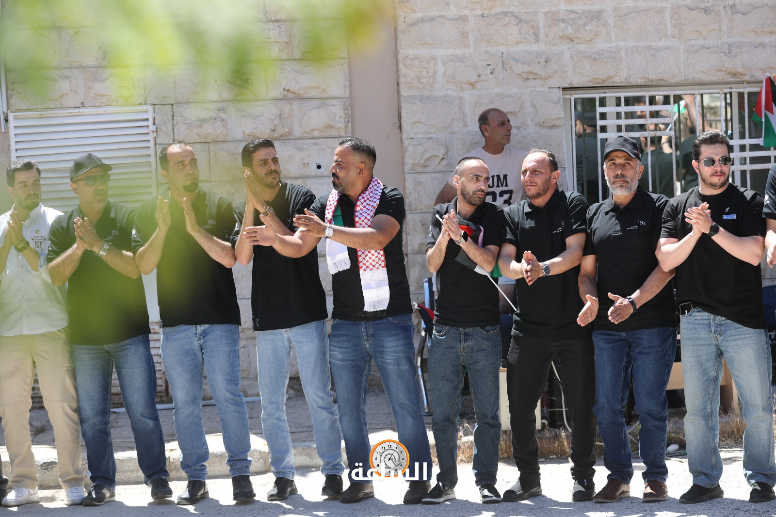 Madar Al-Saa Images 0.5299303985037246