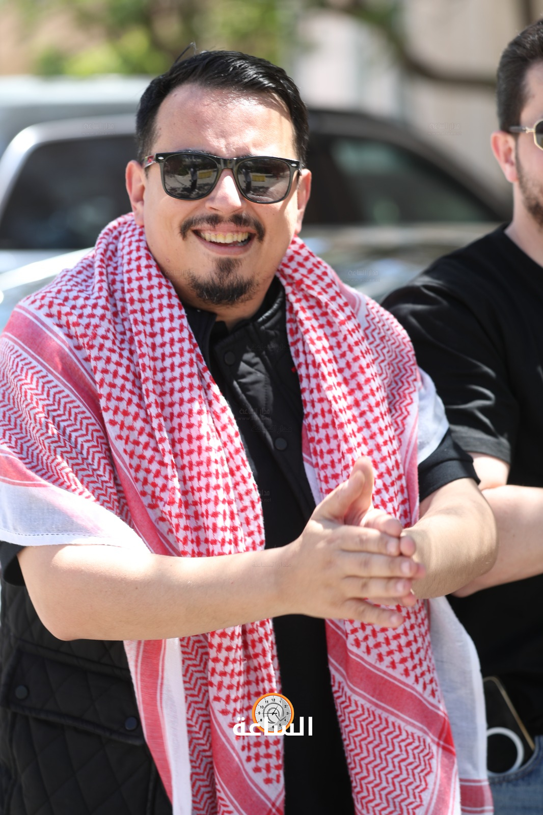 Madar Al-Saa Images 0.1405814371249502