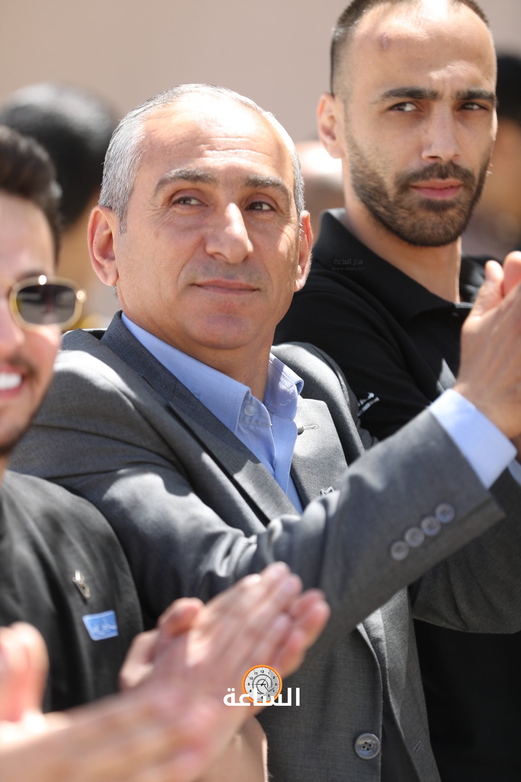 Madar Al-Saa Images 0.3245436178548883