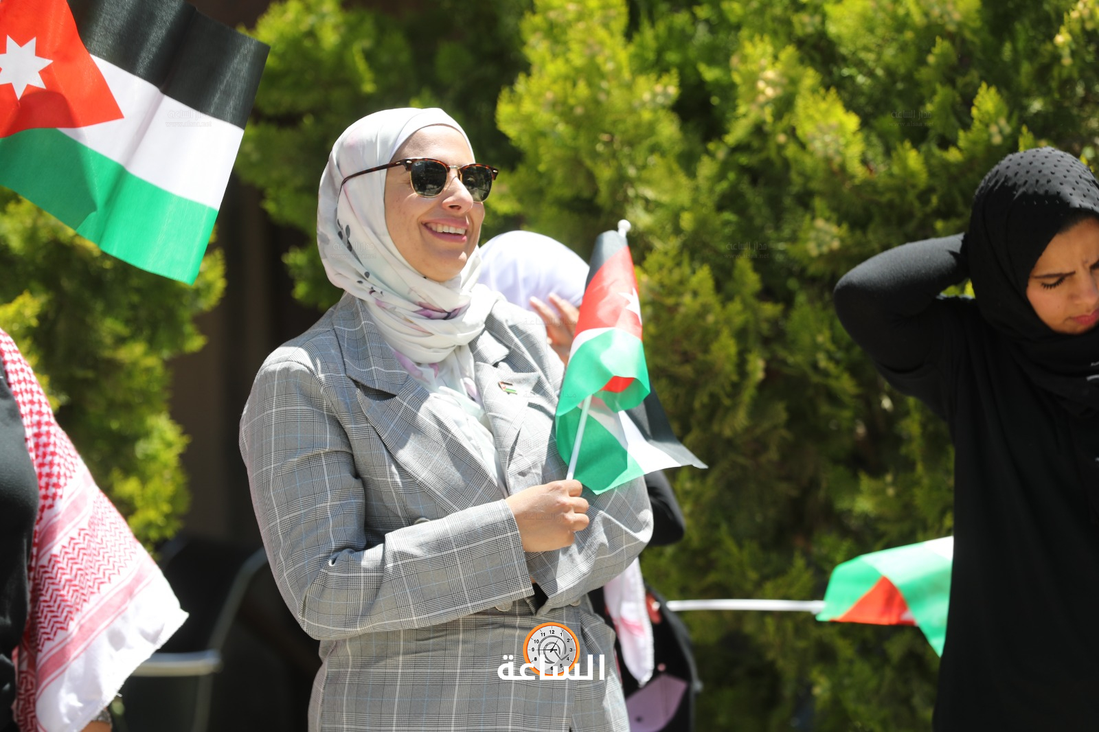 Madar Al-Saa Images 0.8312027618777593
