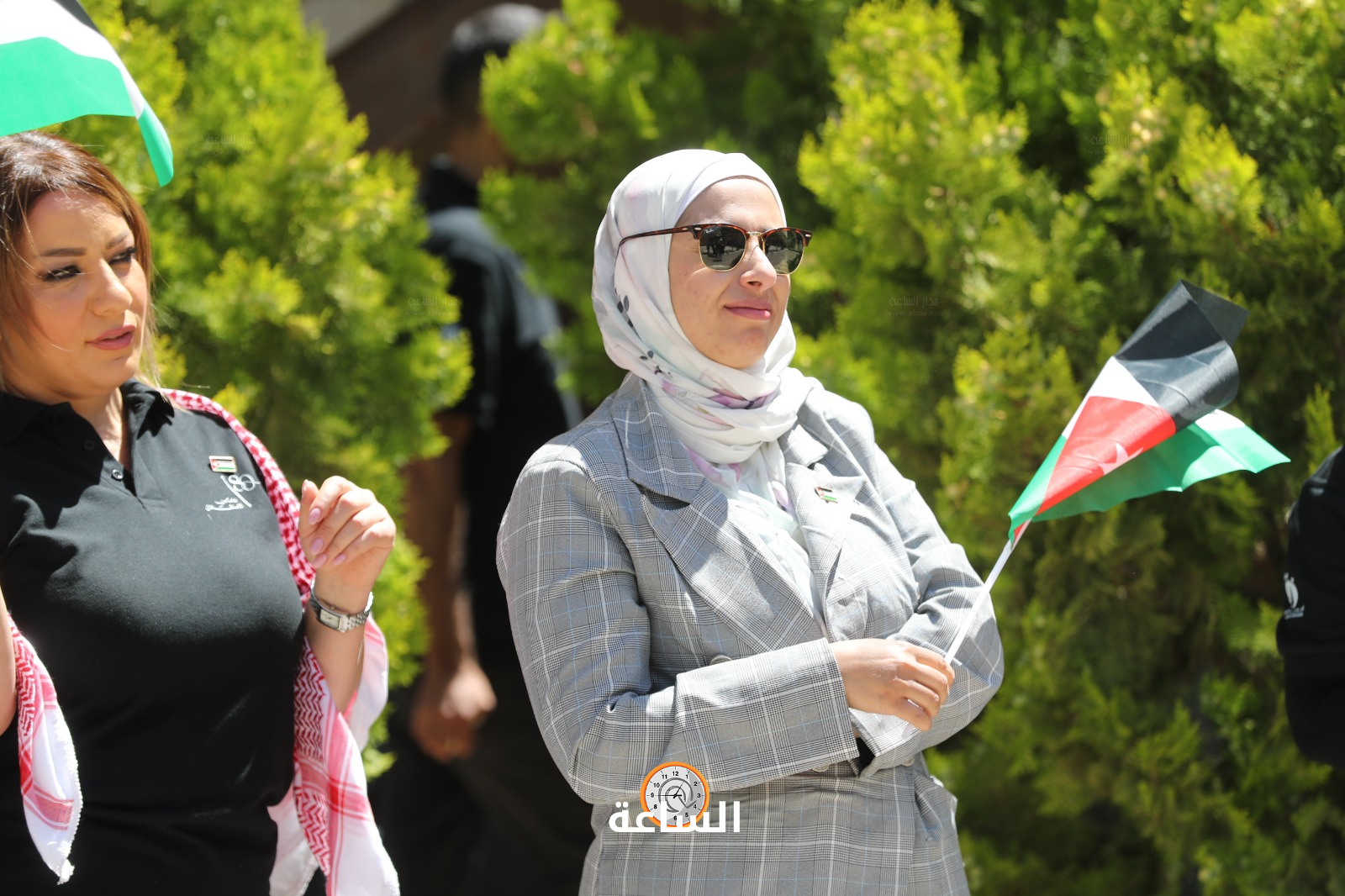 Madar Al-Saa Images 0.5455700206044793