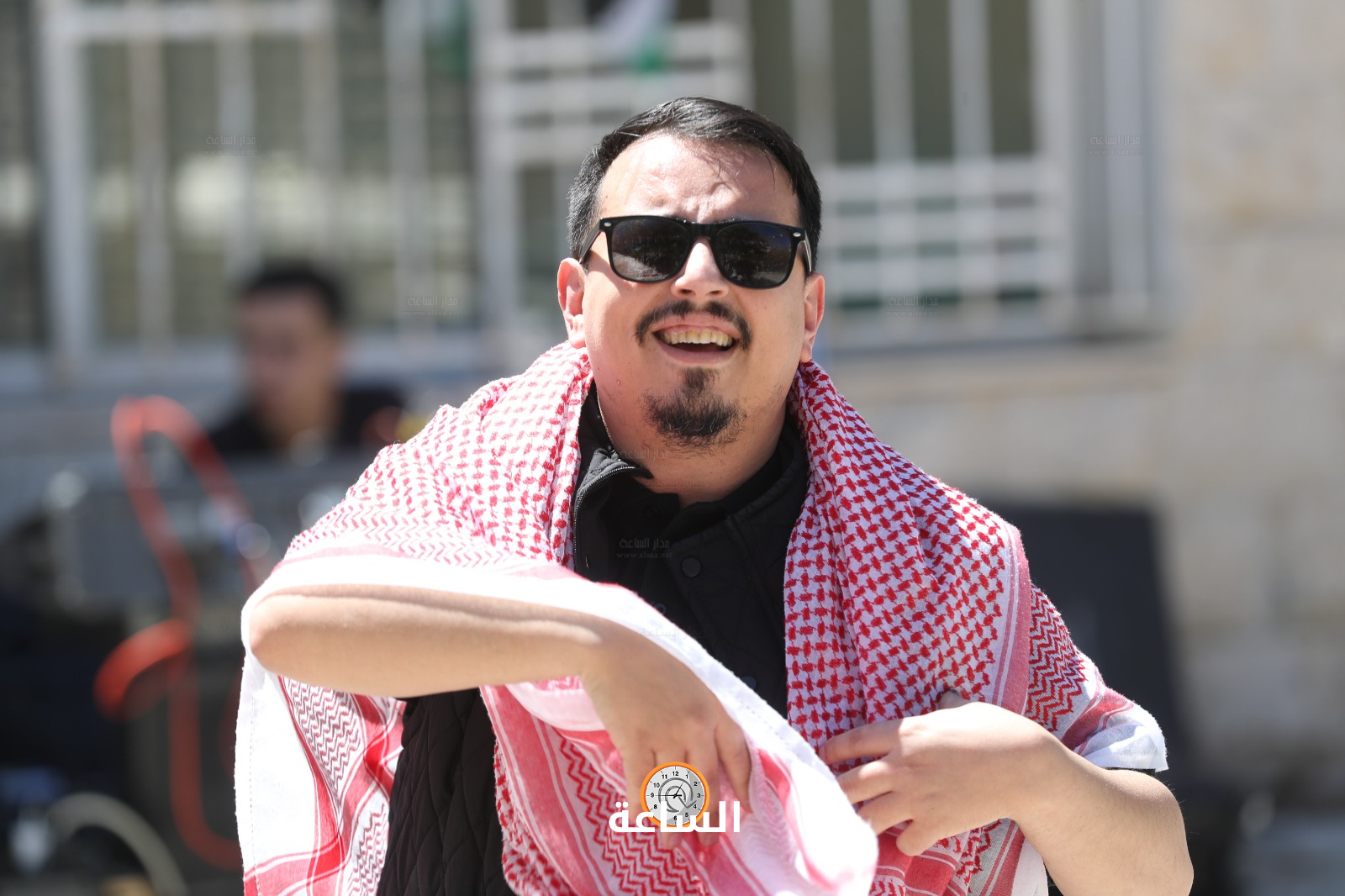 Madar Al-Saa Images 0.19377682017096953