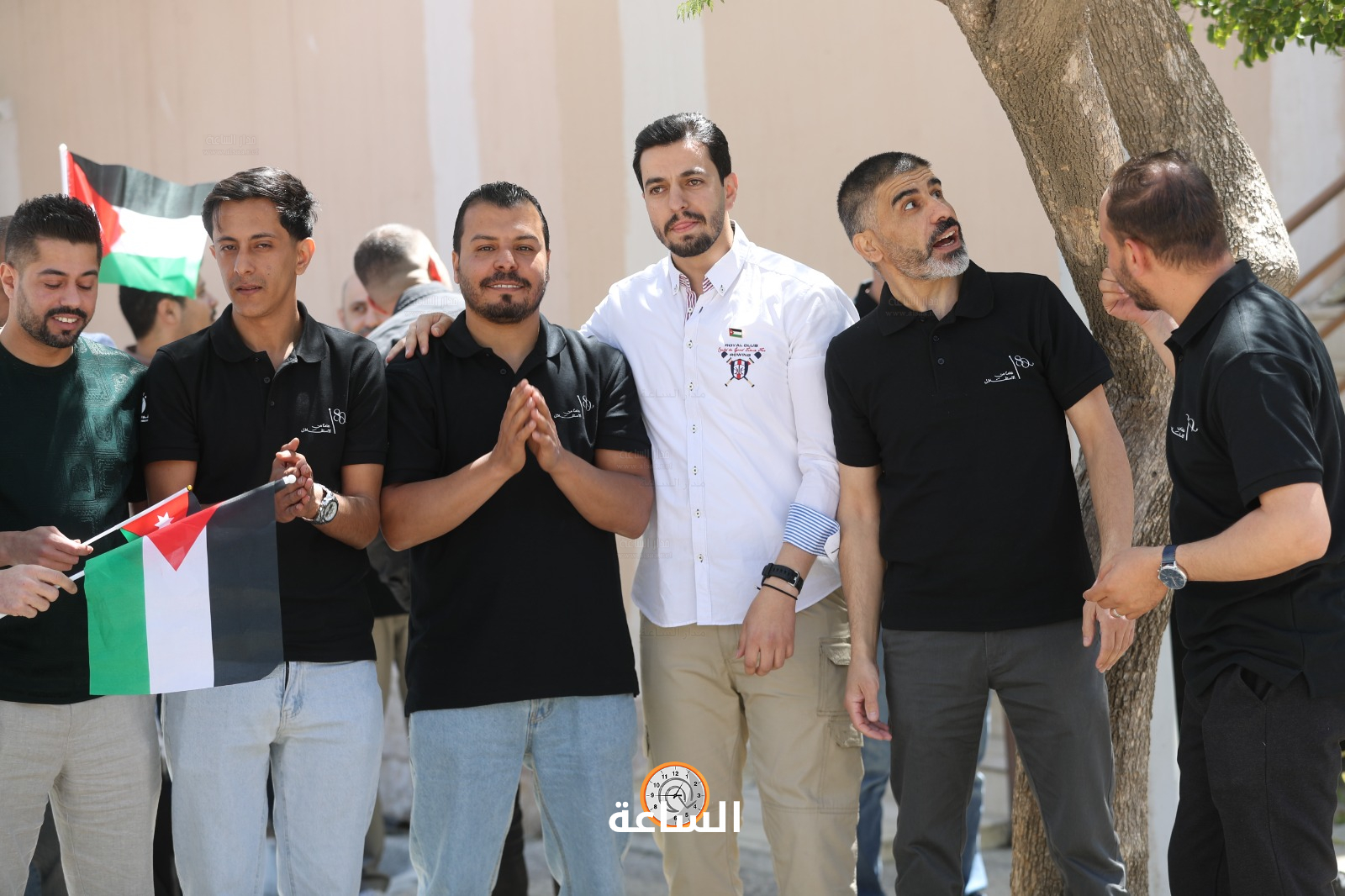 Madar Al-Saa Images 0.9663481235653528
