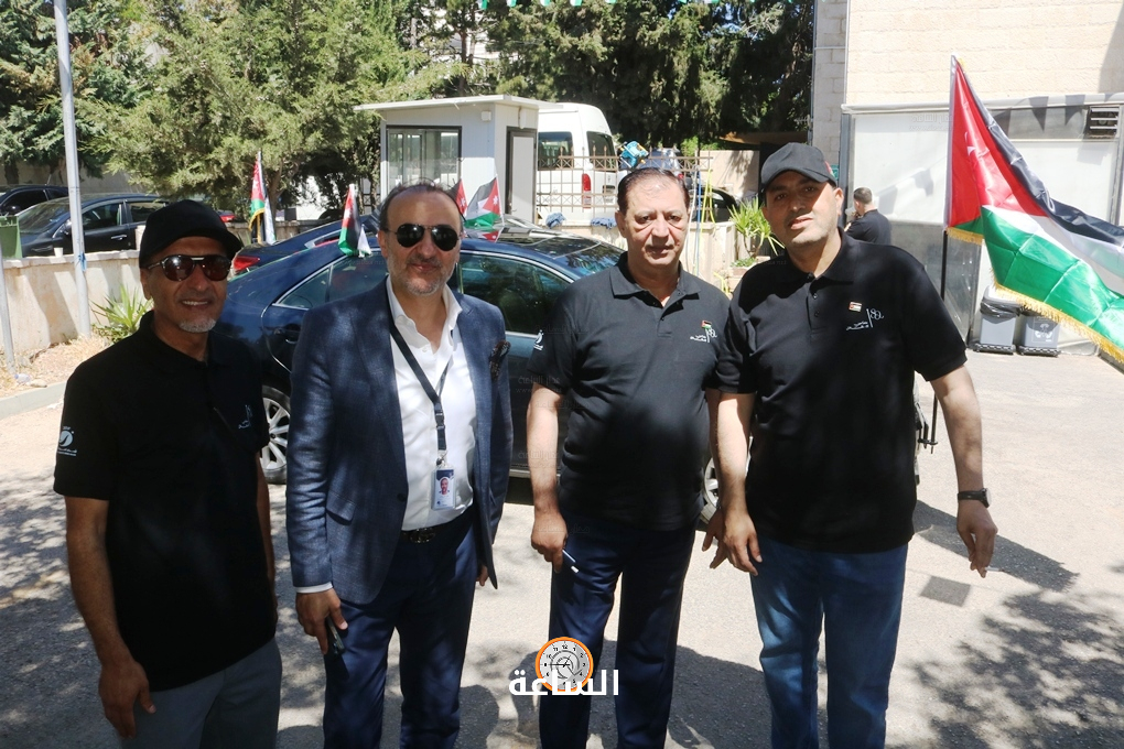 Madar Al-Saa Images 0.08287320191805159