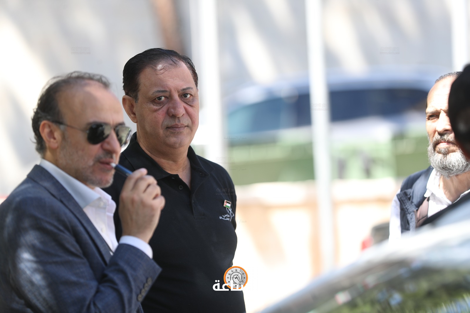Madar Al-Saa Images 0.756638216403077