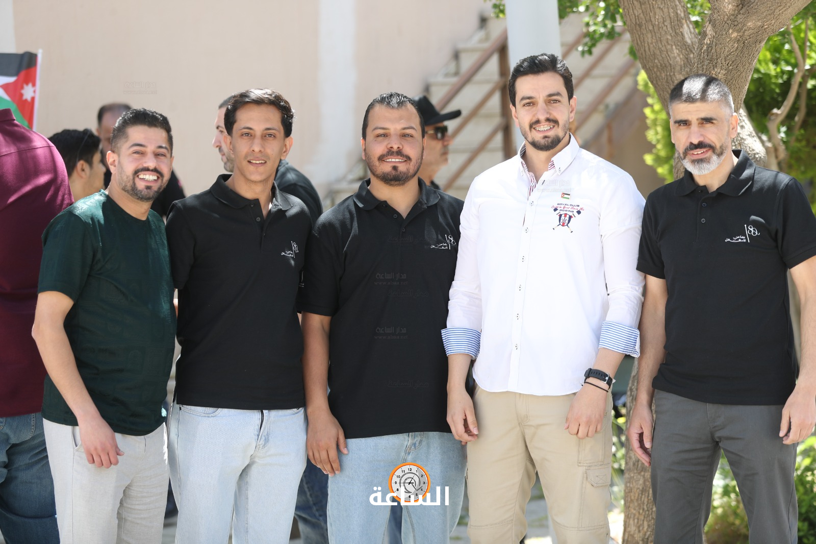 Madar Al-Saa Images 0.6619017460519617