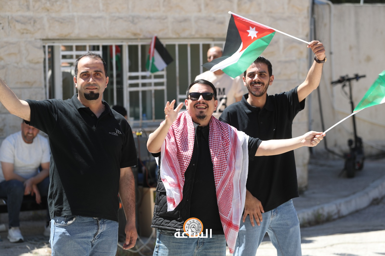 Madar Al-Saa Images 0.7038699189915985