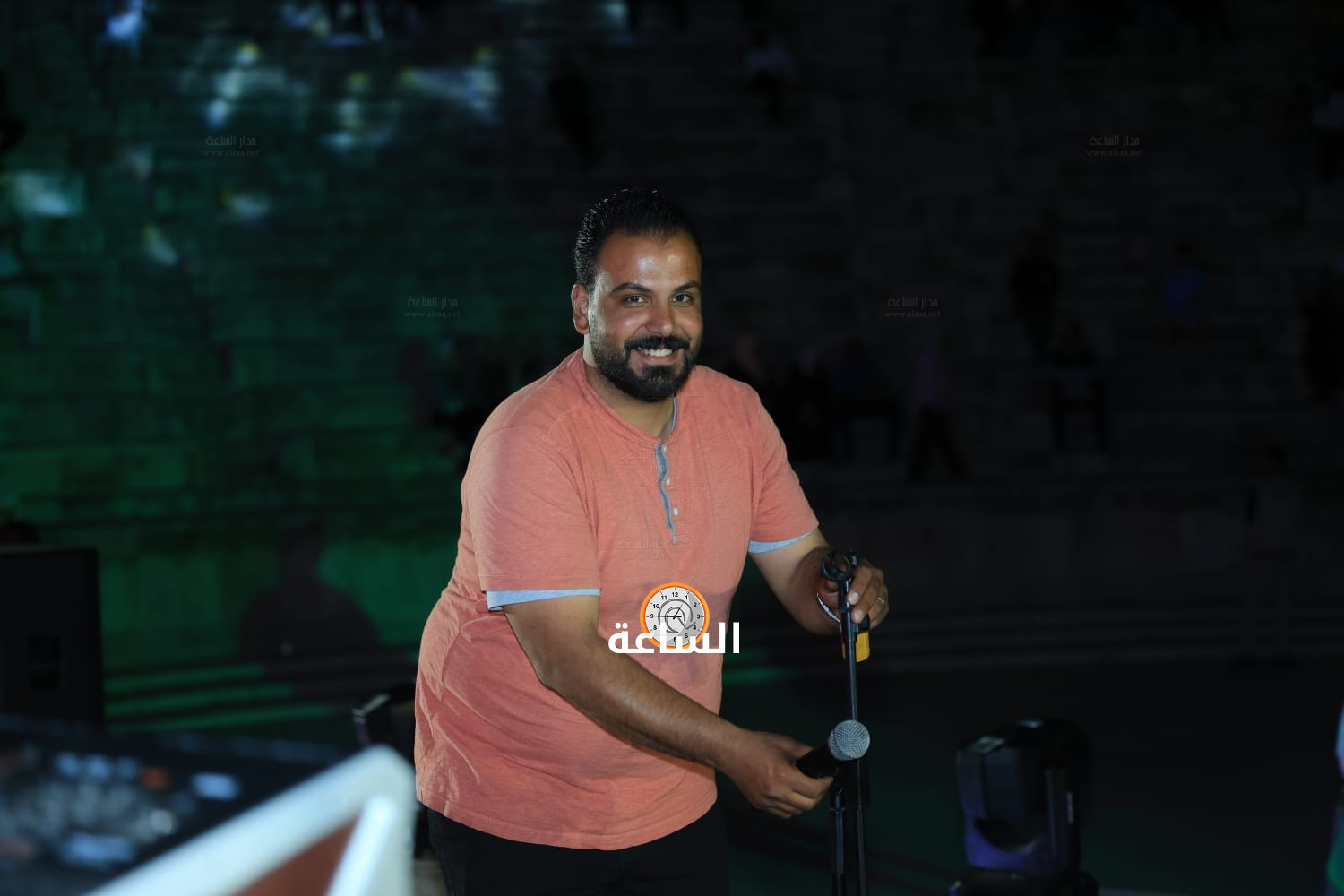 Madar Al-Saa Images 0.7857063360605543