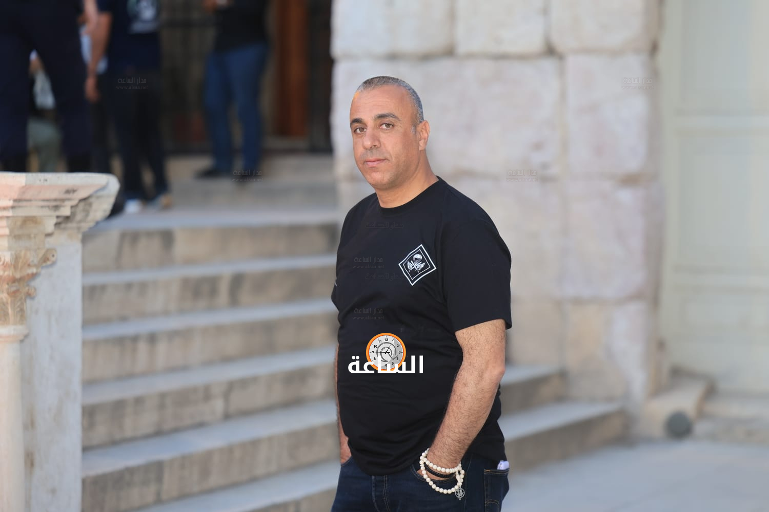 Madar Al-Saa Images 0.32046342270227424