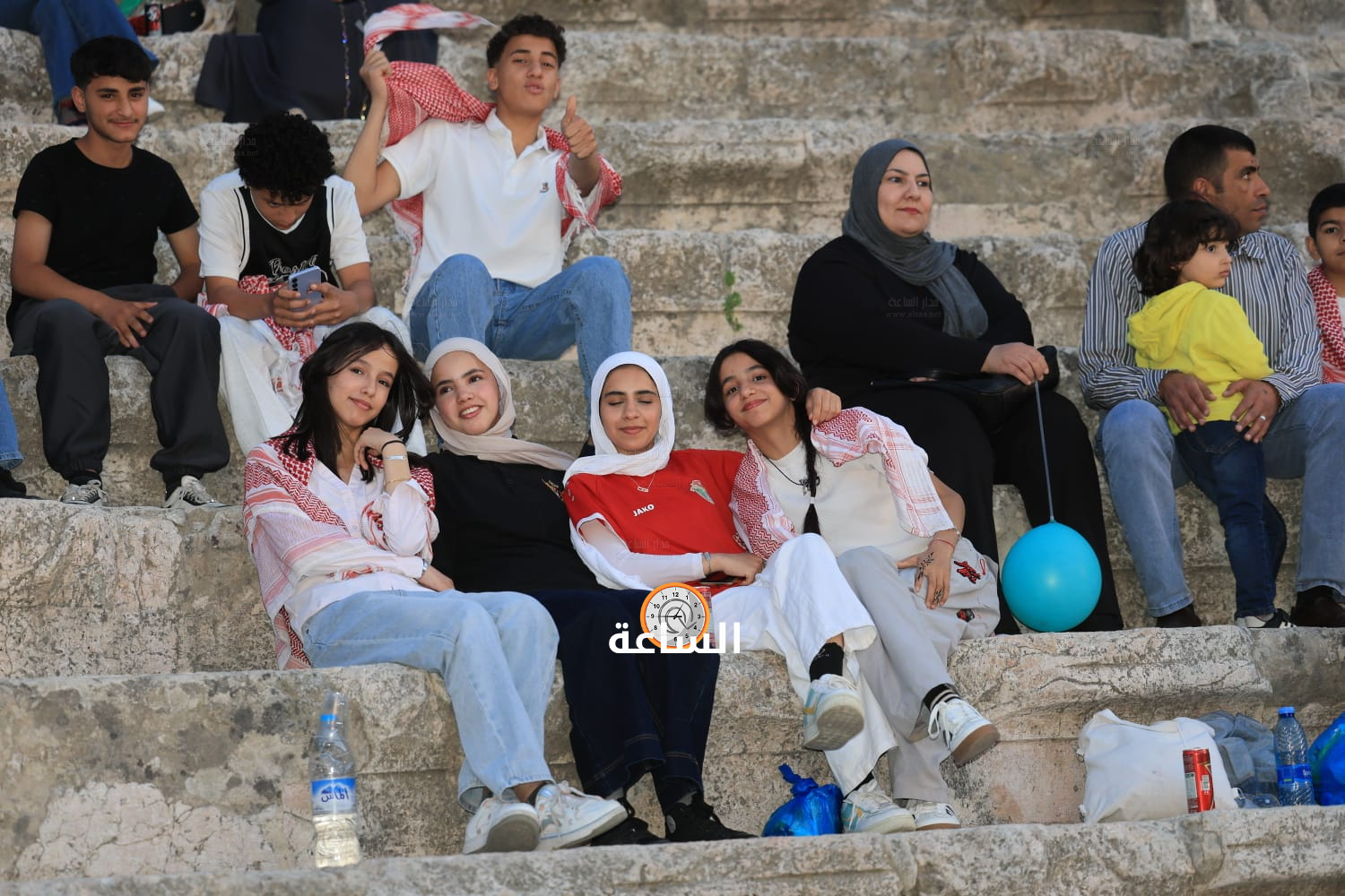 Madar Al-Saa Images 0.2804495010128941