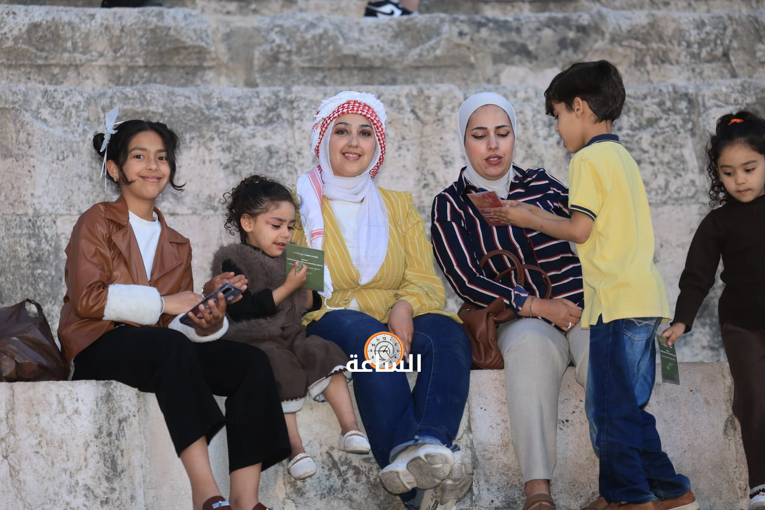 Madar Al-Saa Images 0.11041016800614634