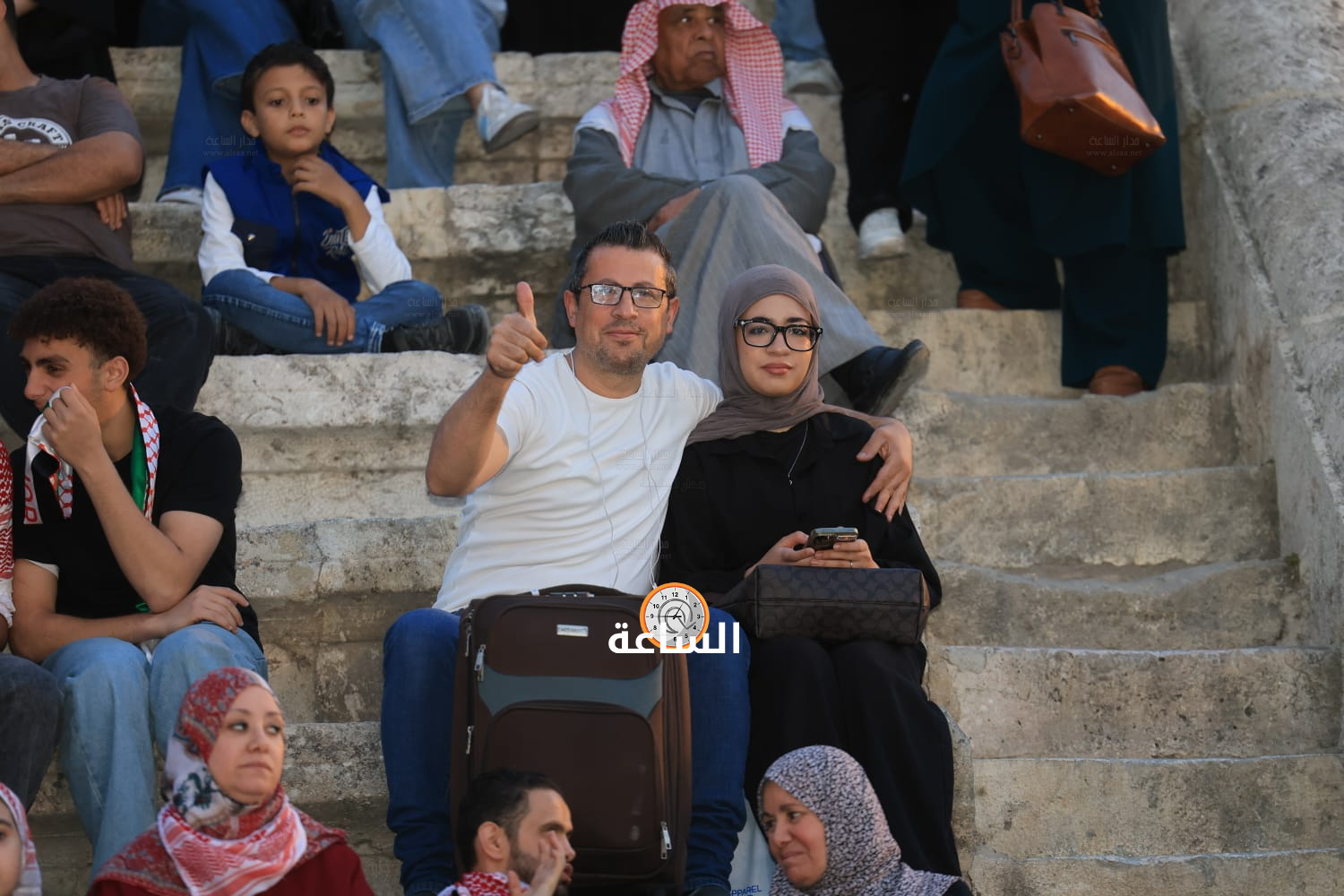 Madar Al-Saa Images 0.7950944341420223