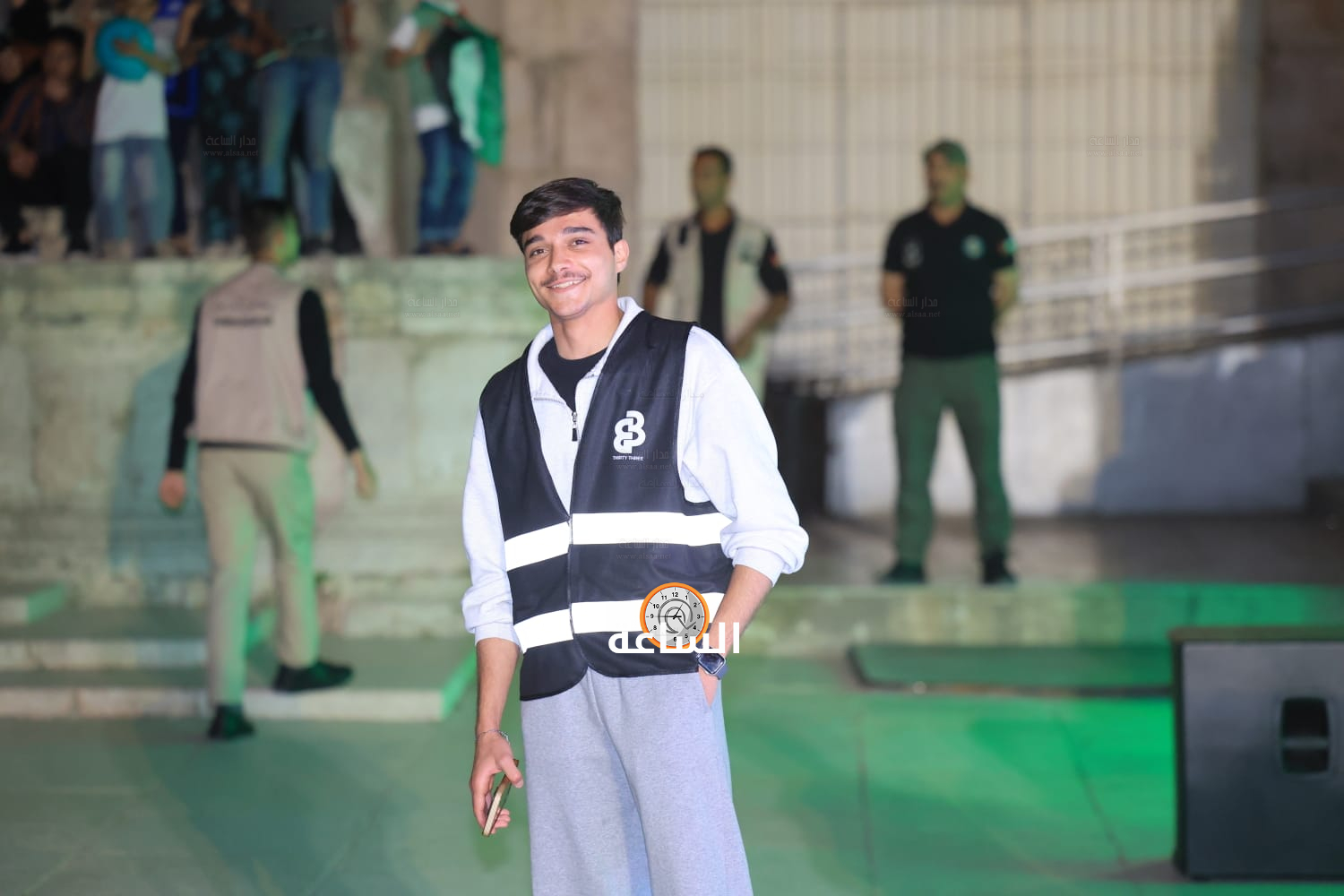 Madar Al-Saa Images 0.4951804243335127