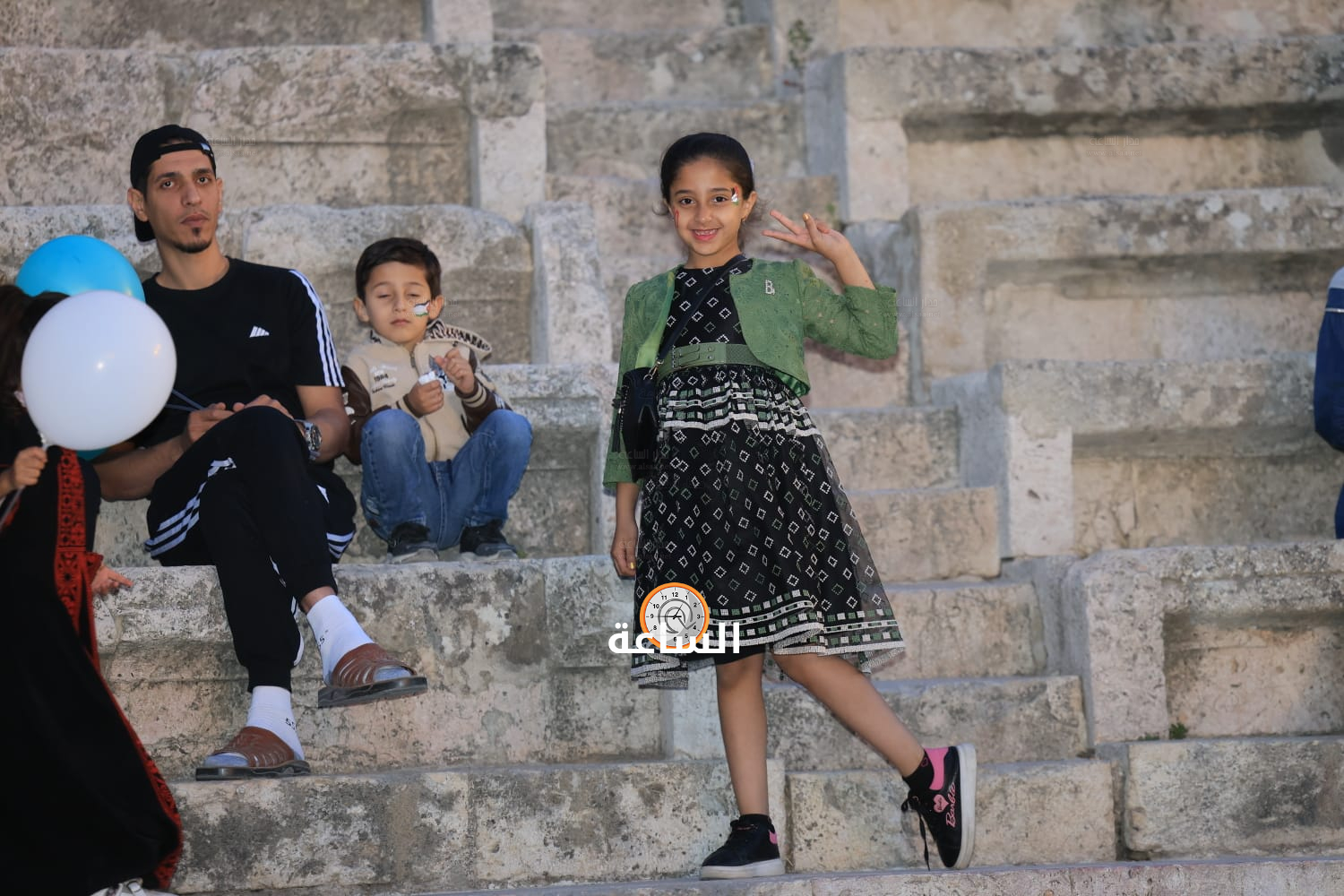 Madar Al-Saa Images 0.5031515913942814