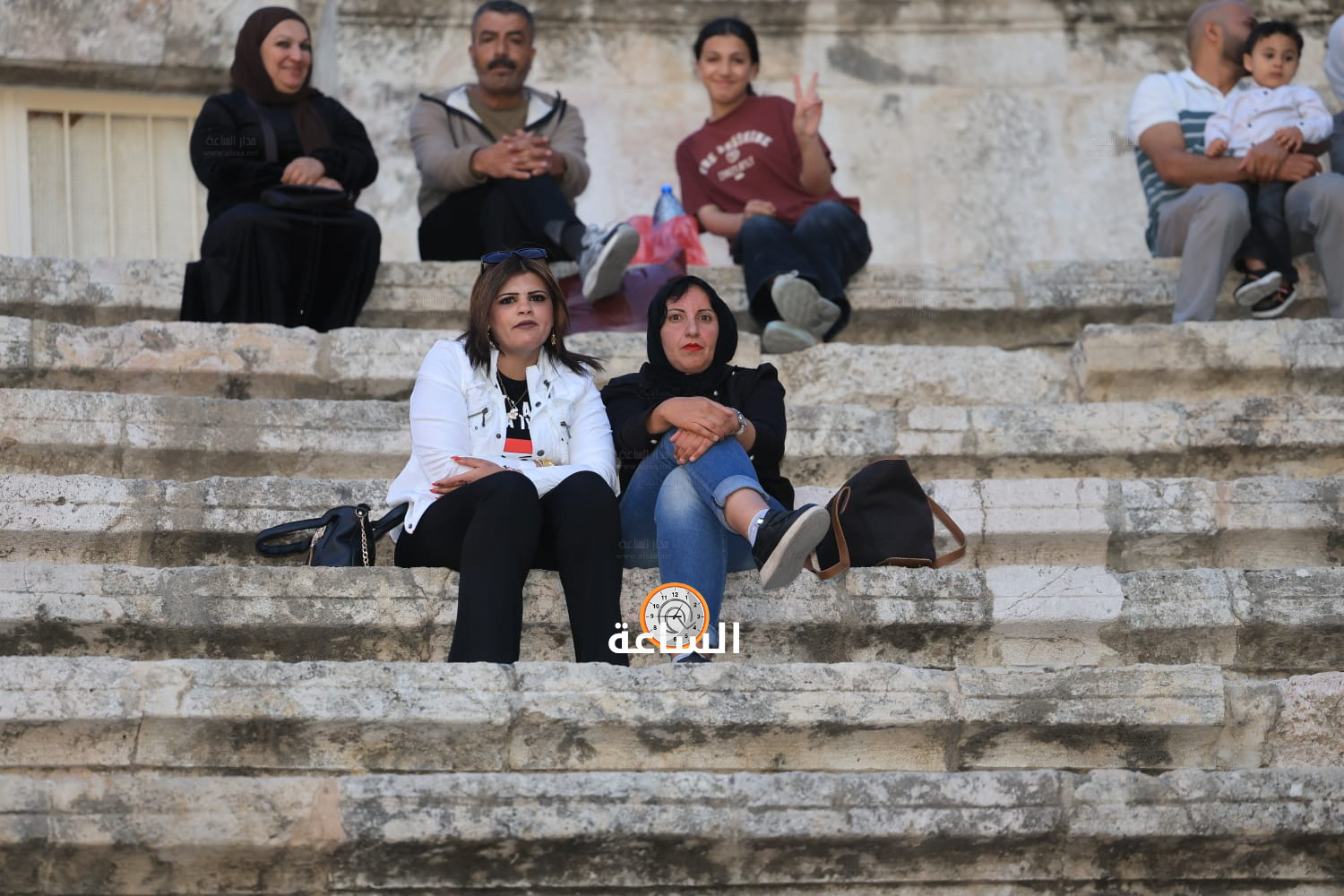 Madar Al-Saa Images 0.48542252562024624
