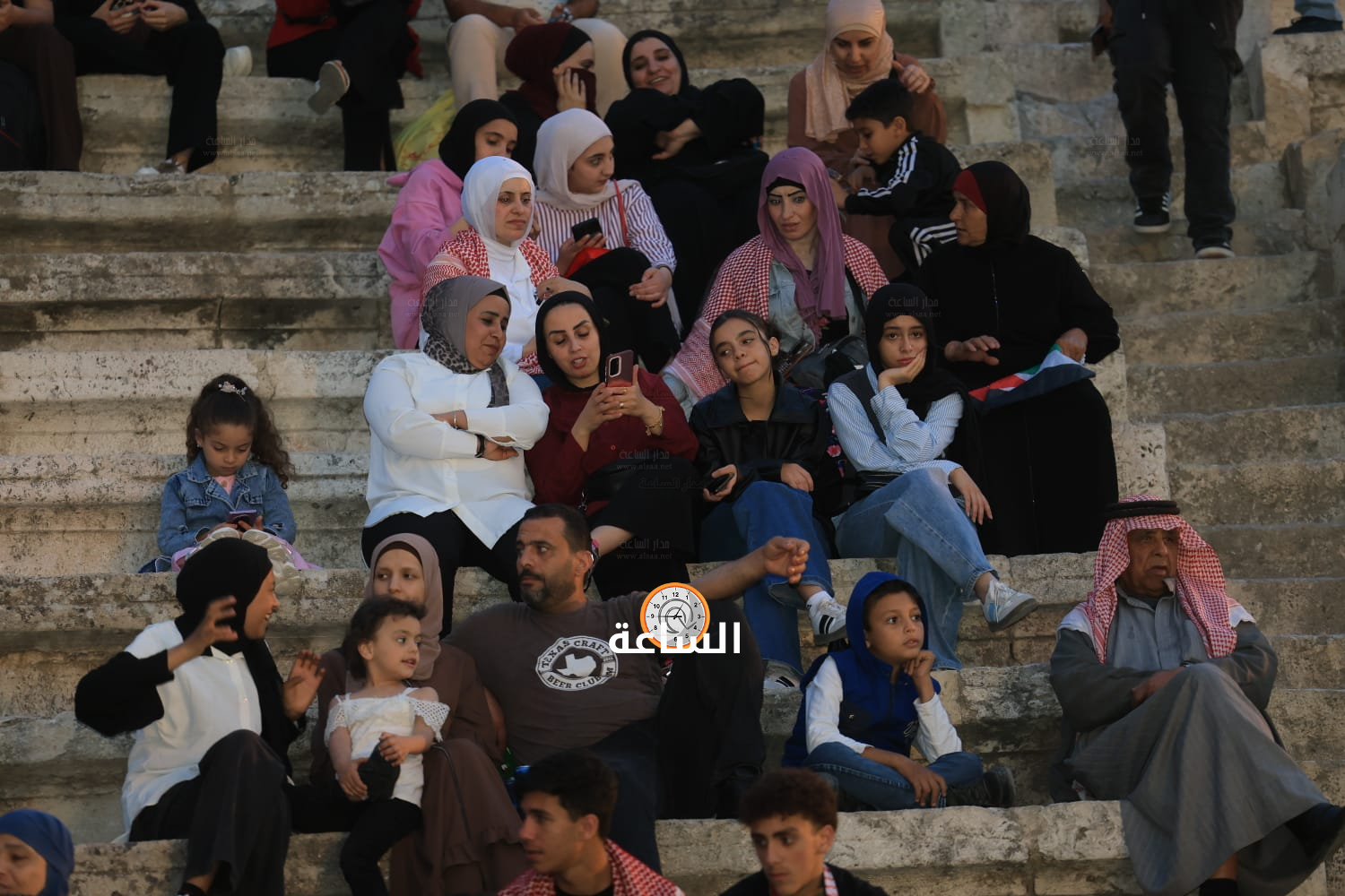 Madar Al-Saa Images 0.2036753669373338
