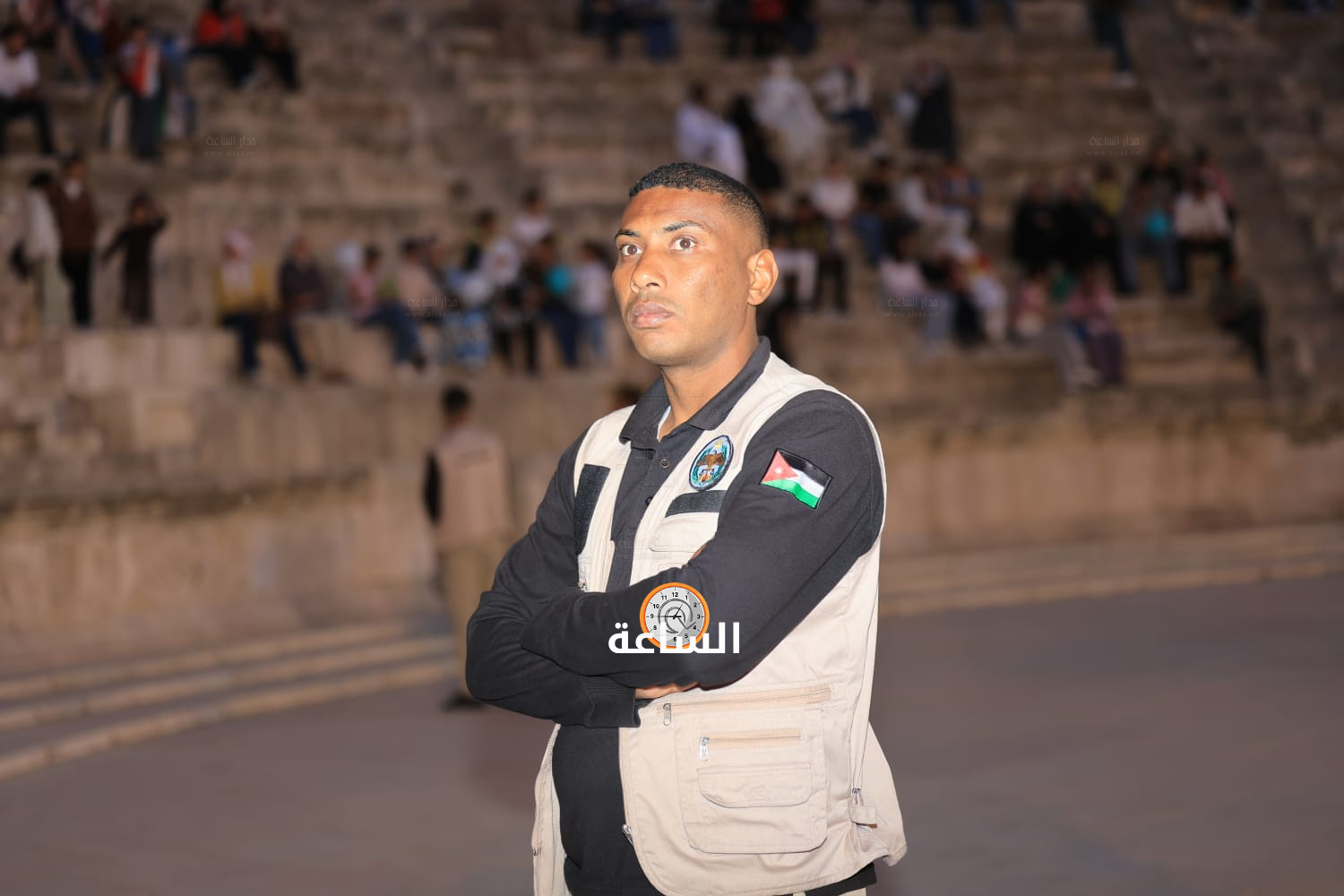 Madar Al-Saa Images 0.15511697181805584