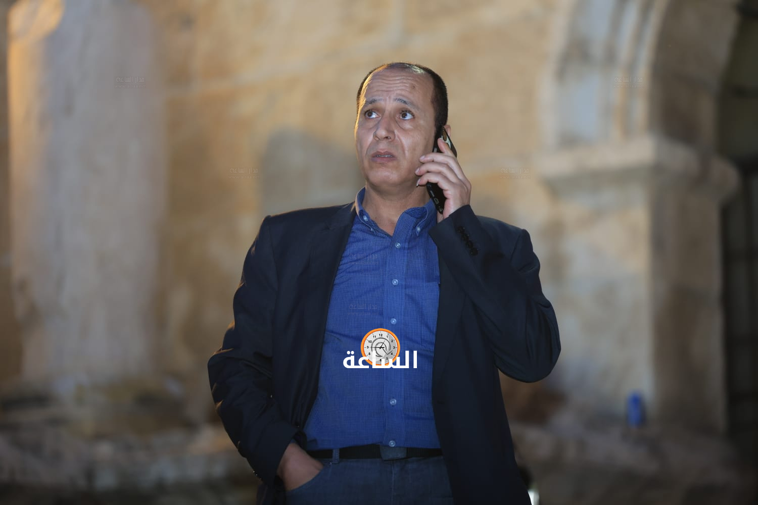 Madar Al-Saa Images 0.8427938653191518