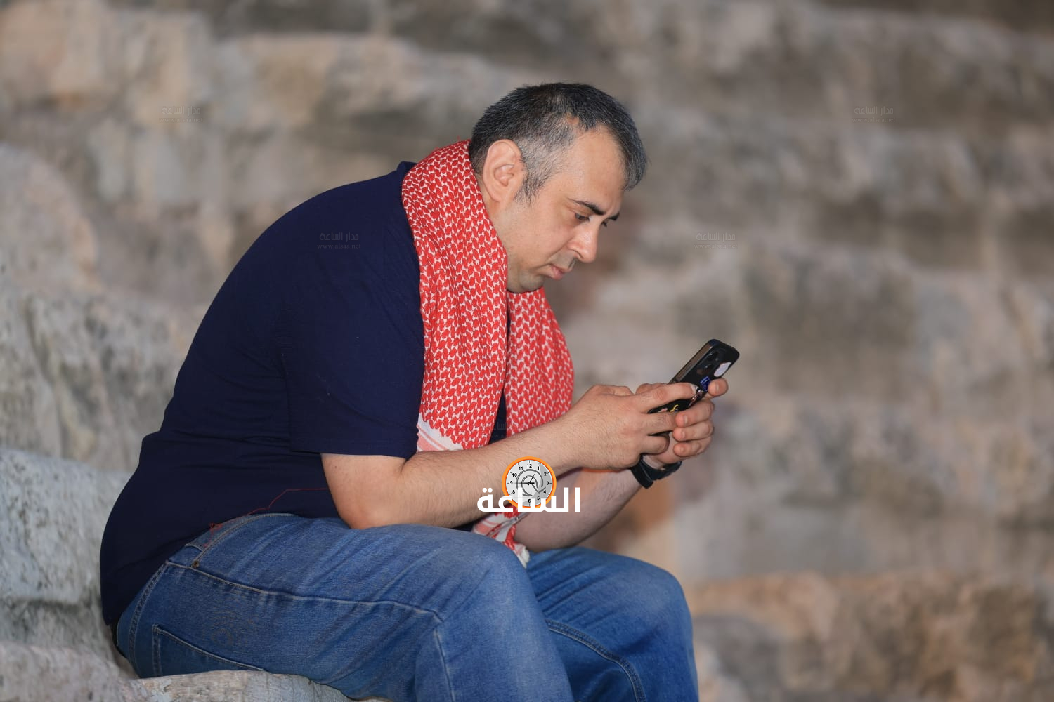 Madar Al-Saa Images 0.5179760253699414