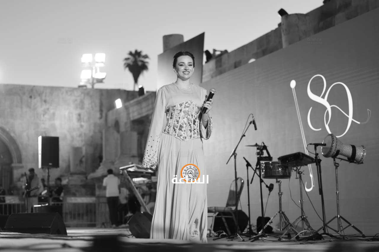 Madar Al-Saa Images 0.1492291327167835
