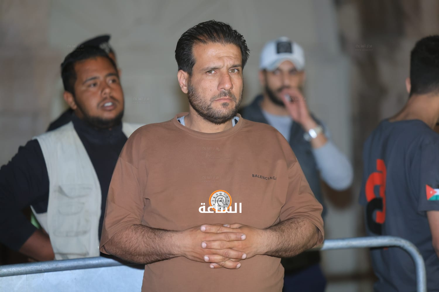 Madar Al-Saa Images 0.7388753691648304