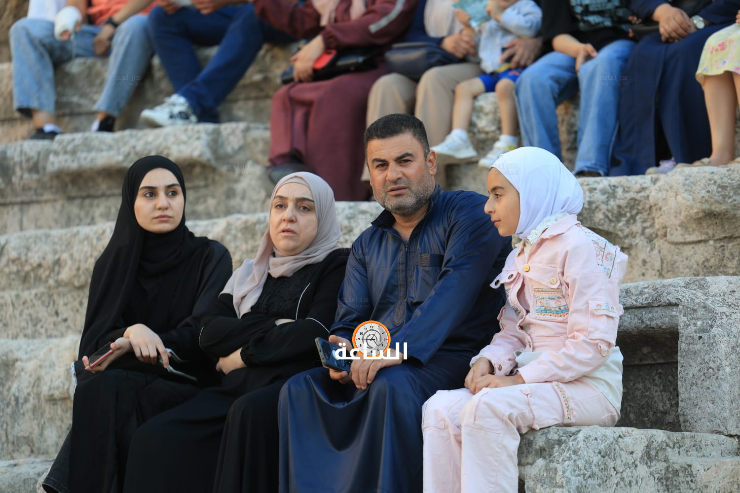 Madar Al-Saa Images 0.5535079136383314