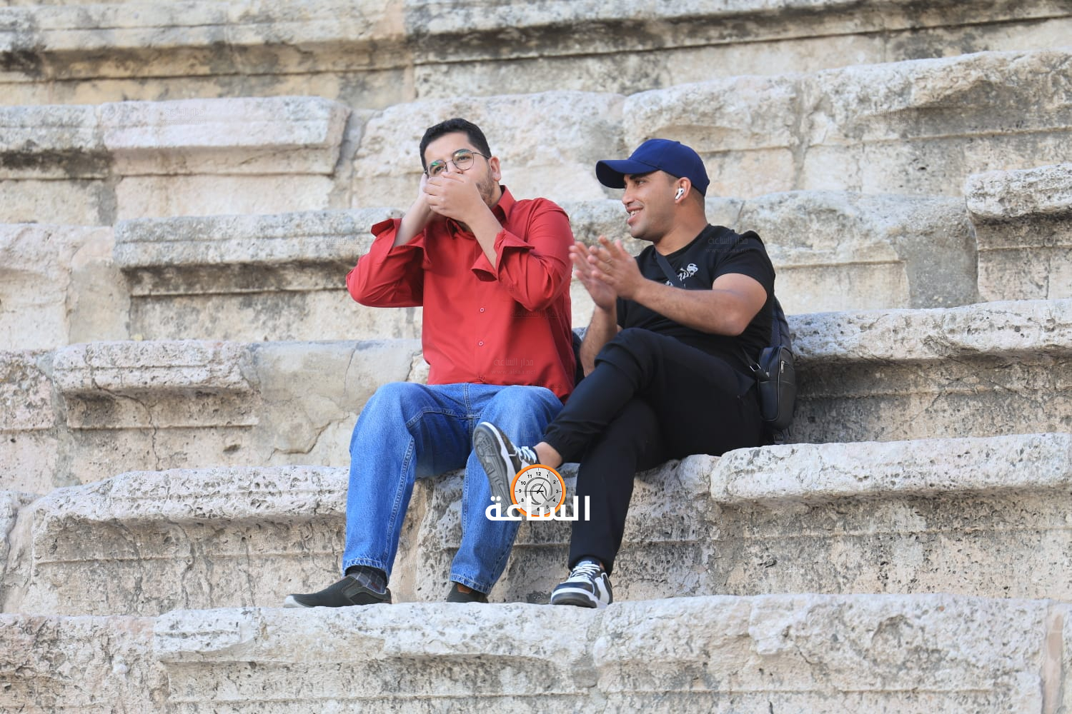 Madar Al-Saa Images 0.3783316217608045