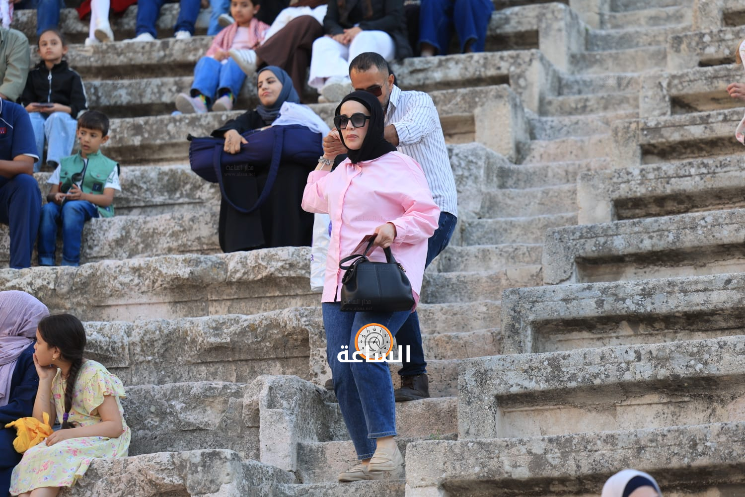 Madar Al-Saa Images 0.3740990767315828
