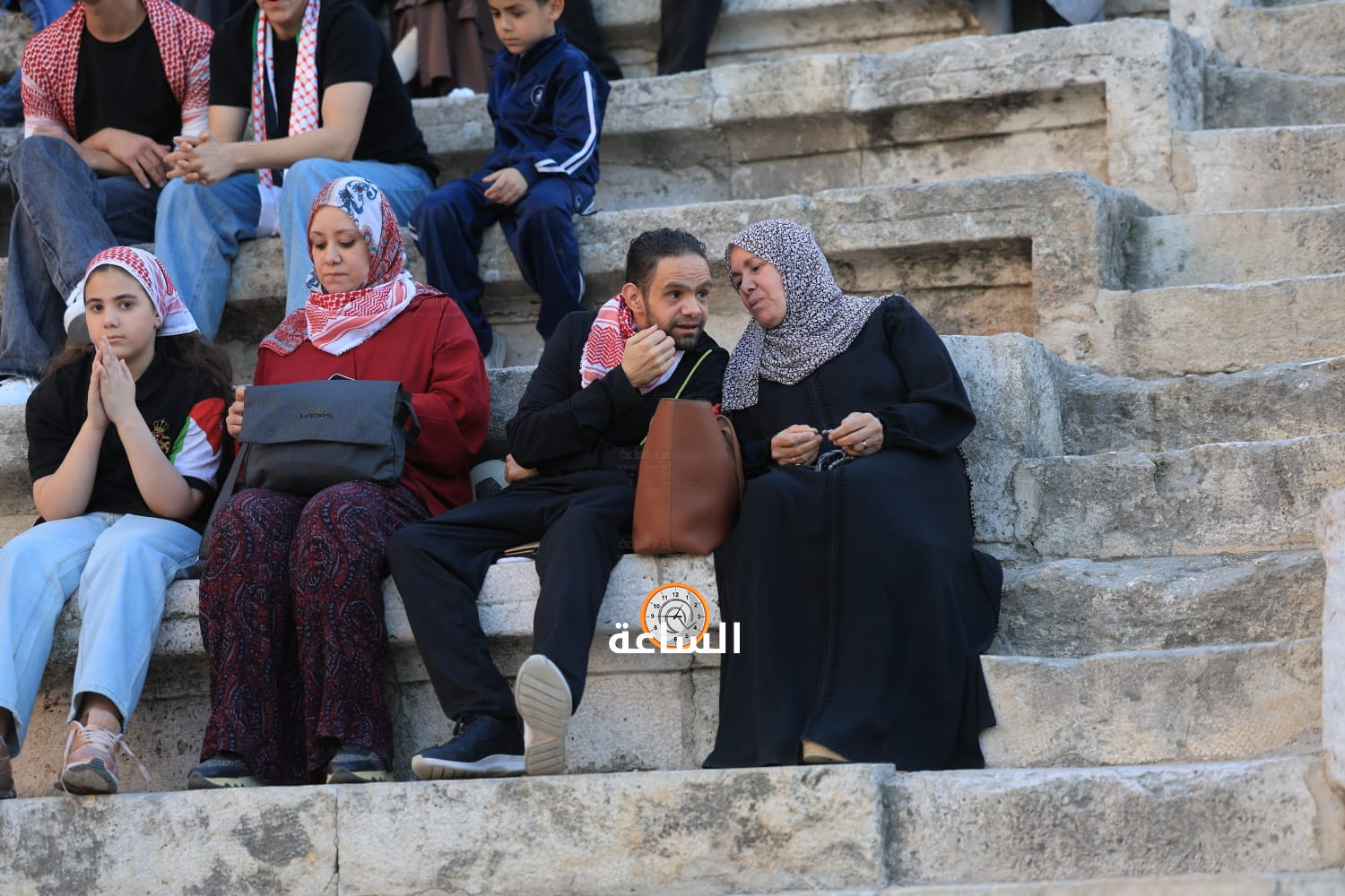 Madar Al-Saa Images 0.2679211203868803
