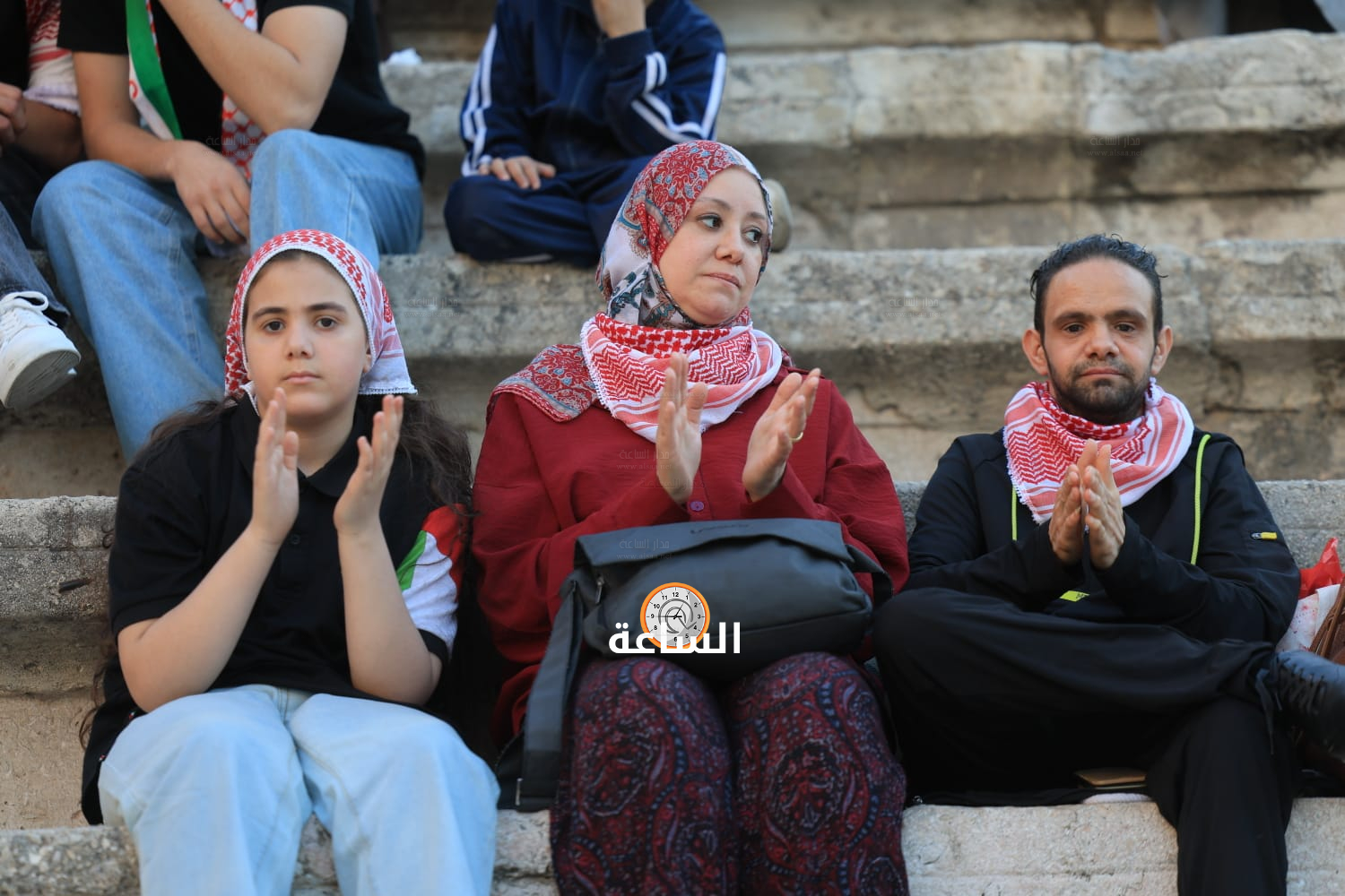 Madar Al-Saa Images 0.6668353837099947